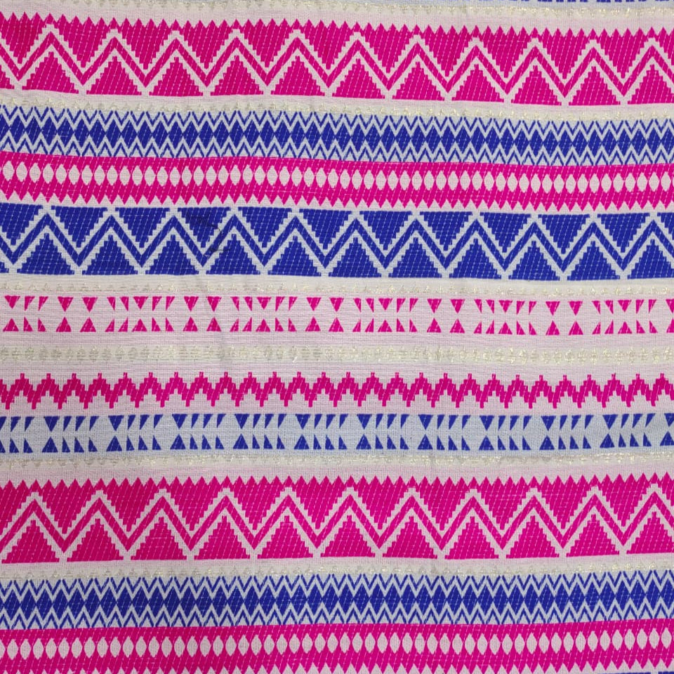 Jacquard Fabric JQ277