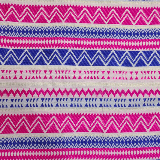 Jacquard Fabric JQ277