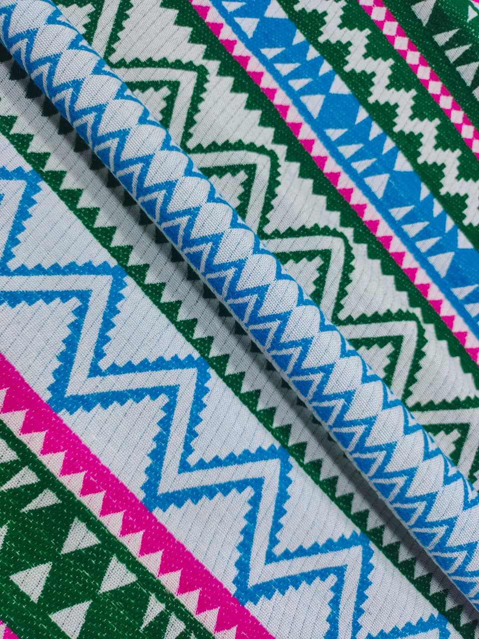 Jacquard Fabric JQ278