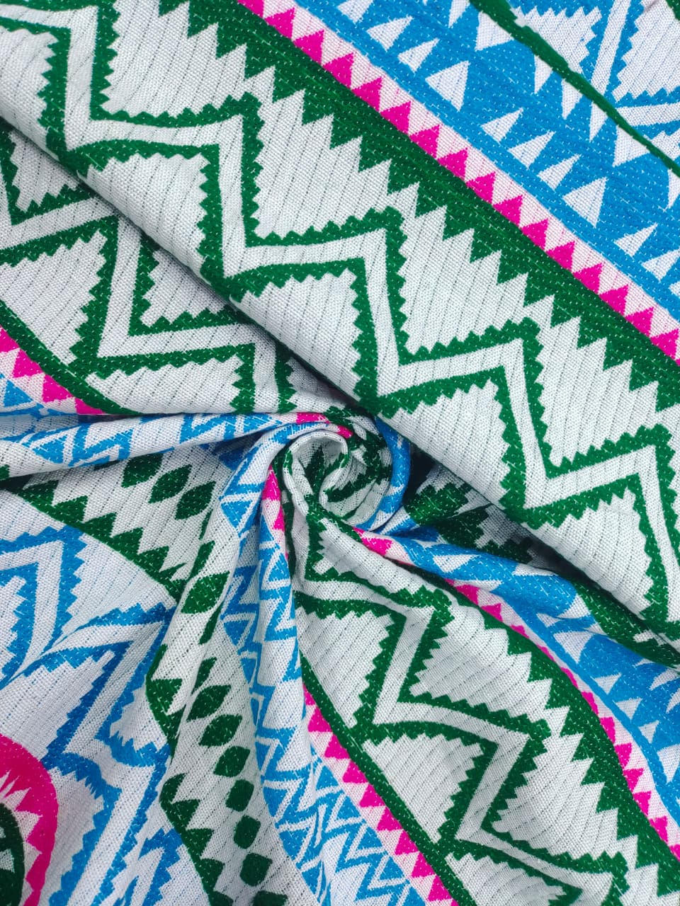 Jacquard Fabric JQ278