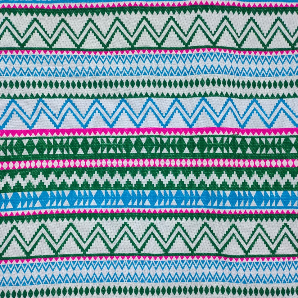 Jacquard Fabric JQ278
