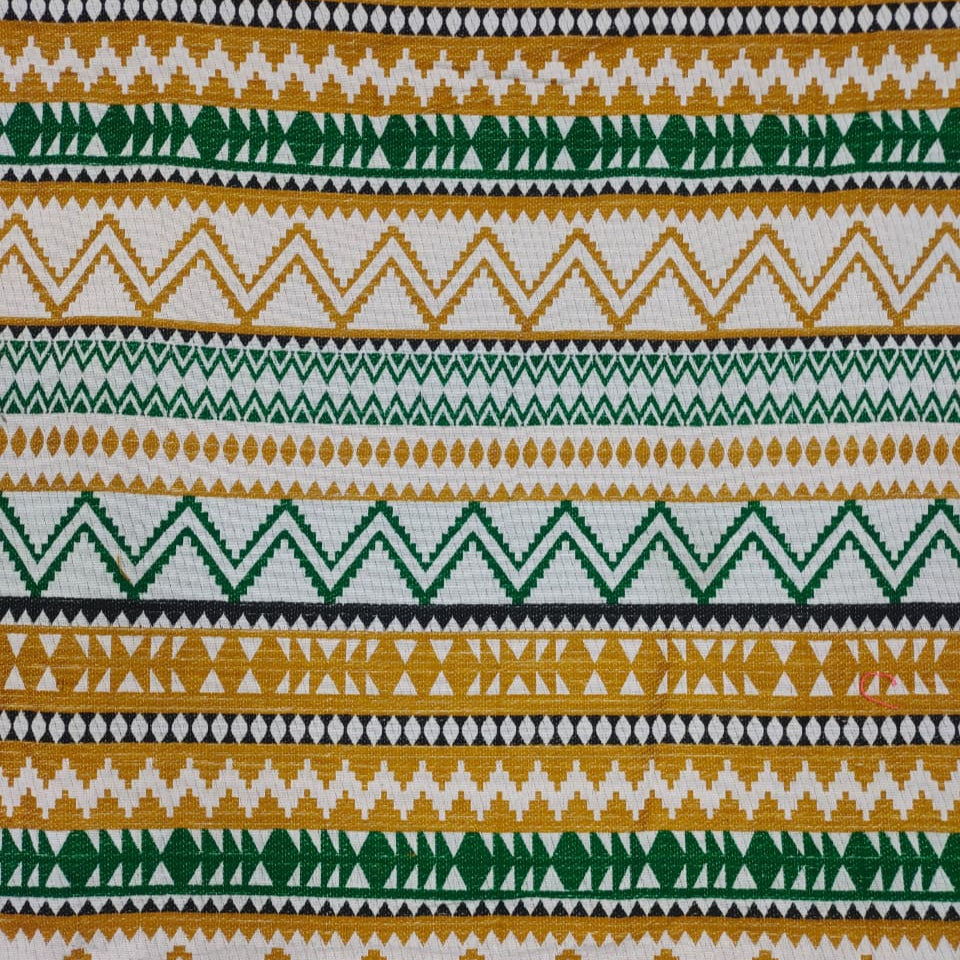Jacquard Fabric JQ279