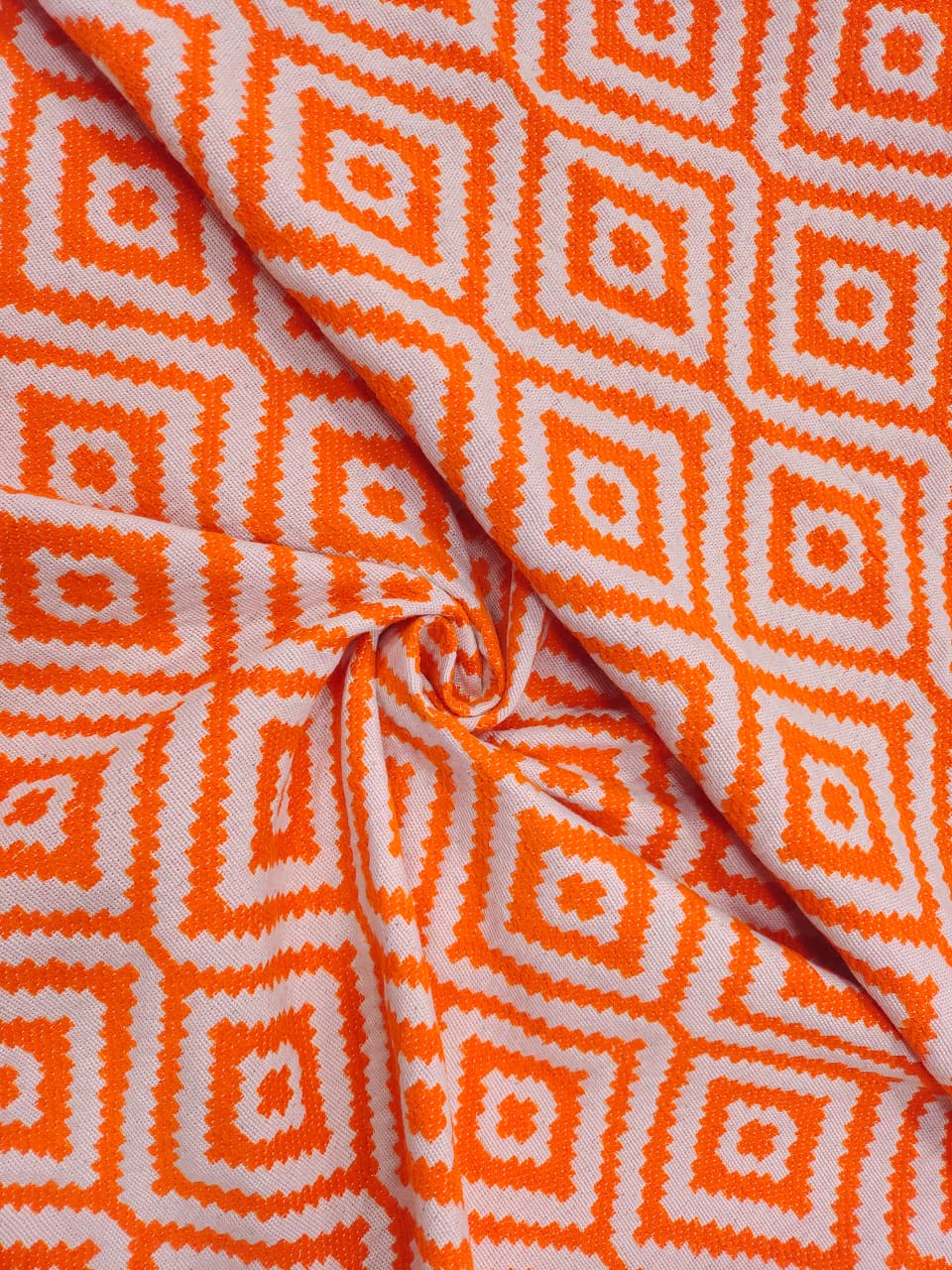 Jacquard Fabric JQ280