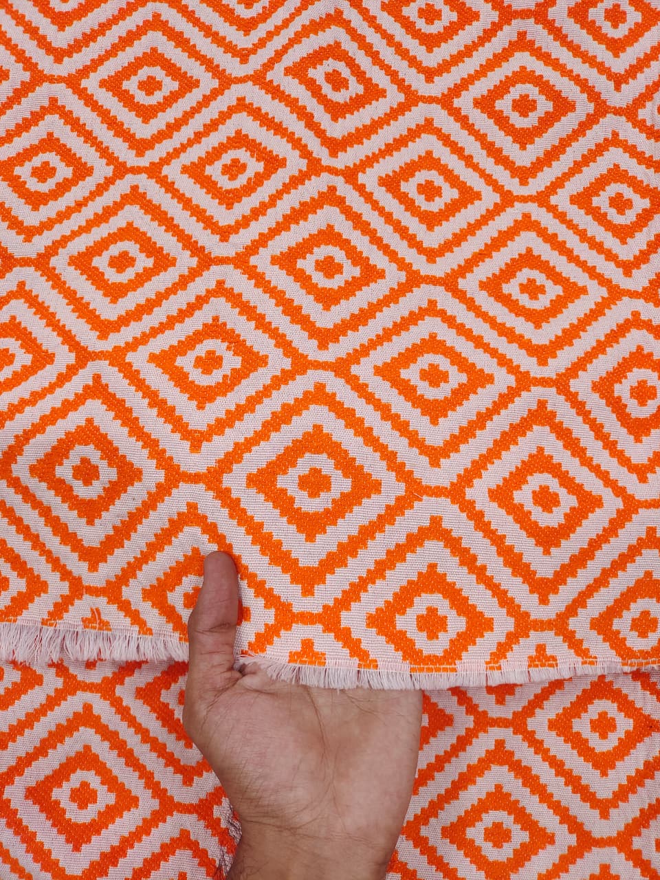 Jacquard Fabric JQ280