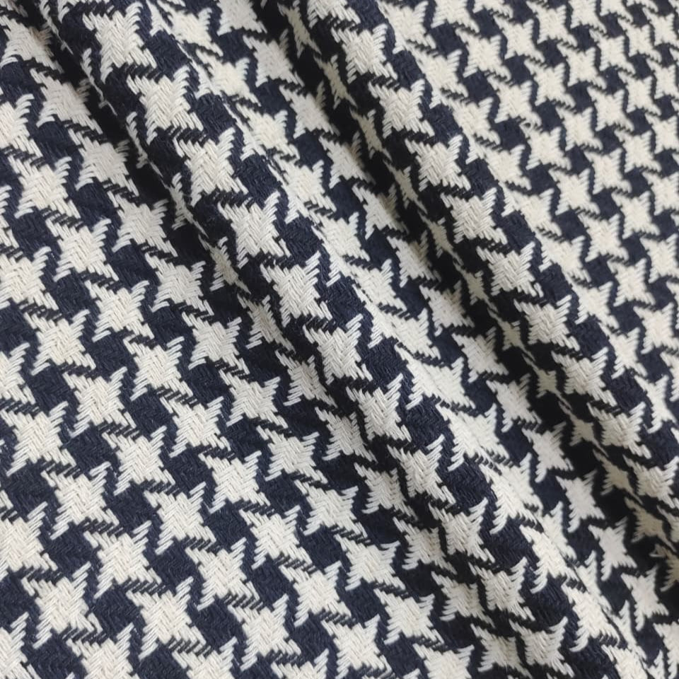 Jacquard Fabric JQ281