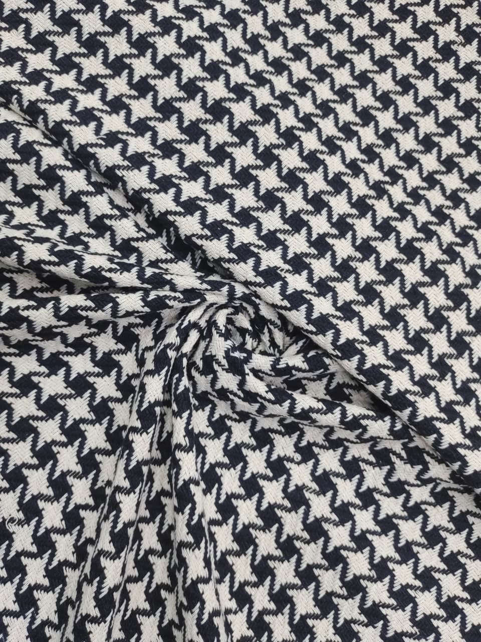 Jacquard Fabric JQ281