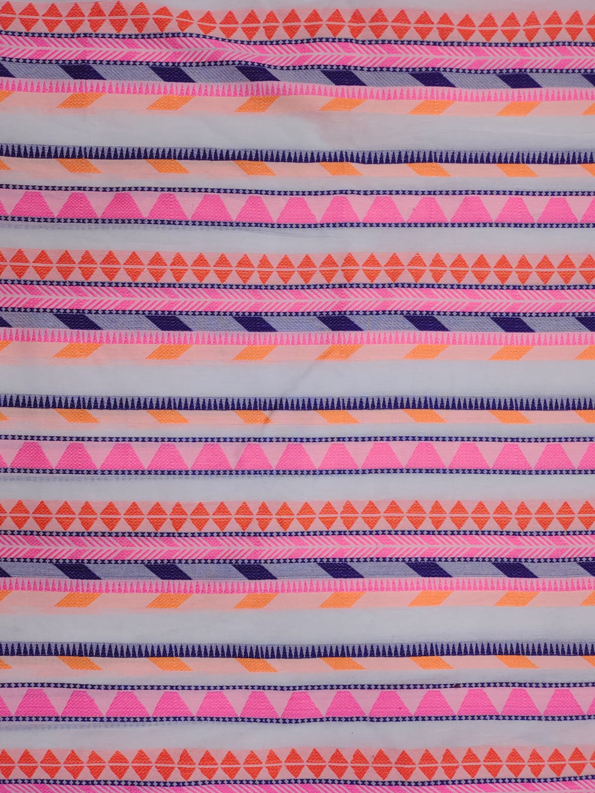 Yarn-Dyed Jacquard Fabric YD325