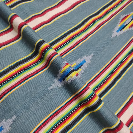 Yarn-Dyed Jacquard Fabric YD326