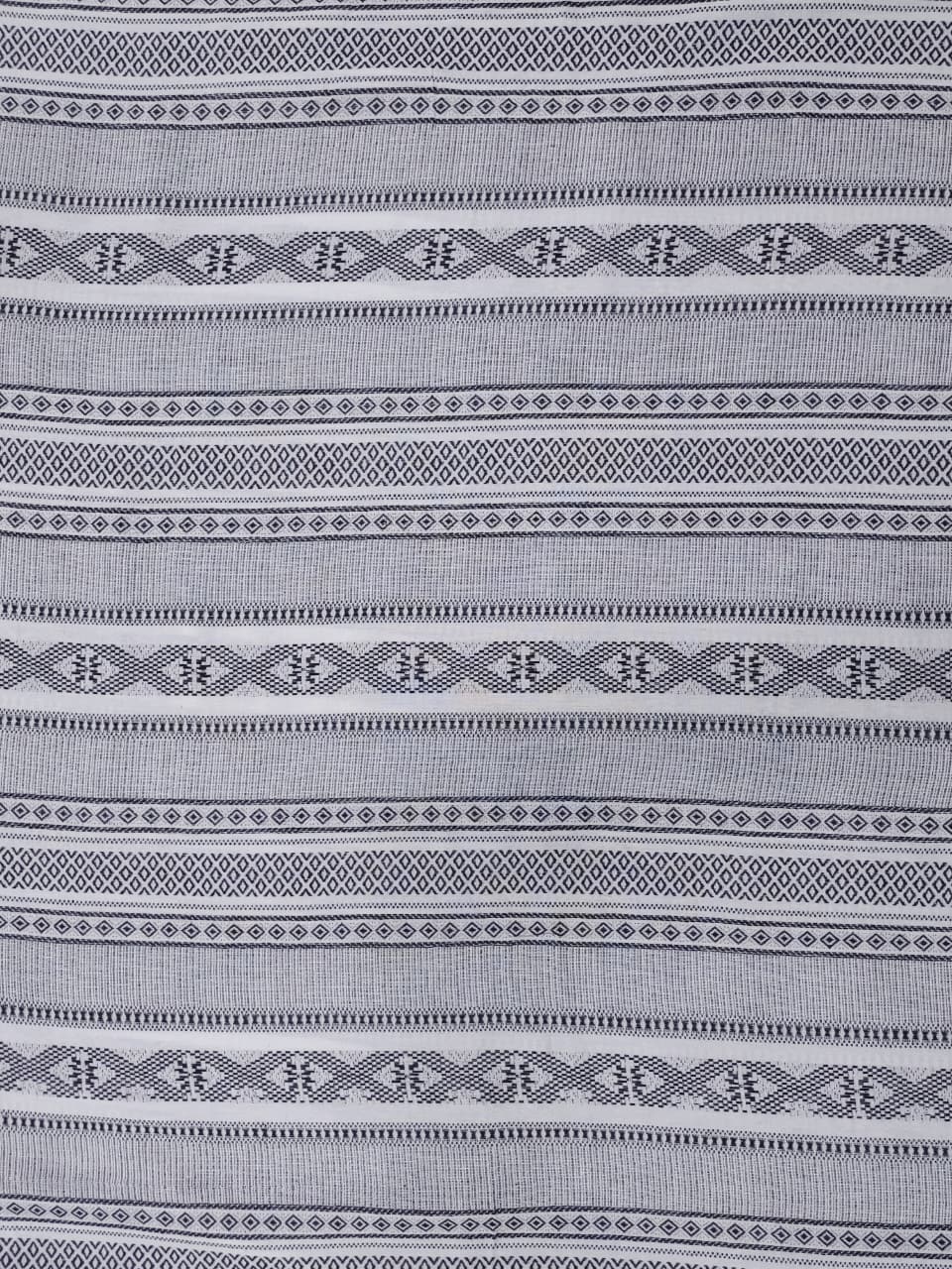 Yarn-Dyed Jacquard Fabric YD327