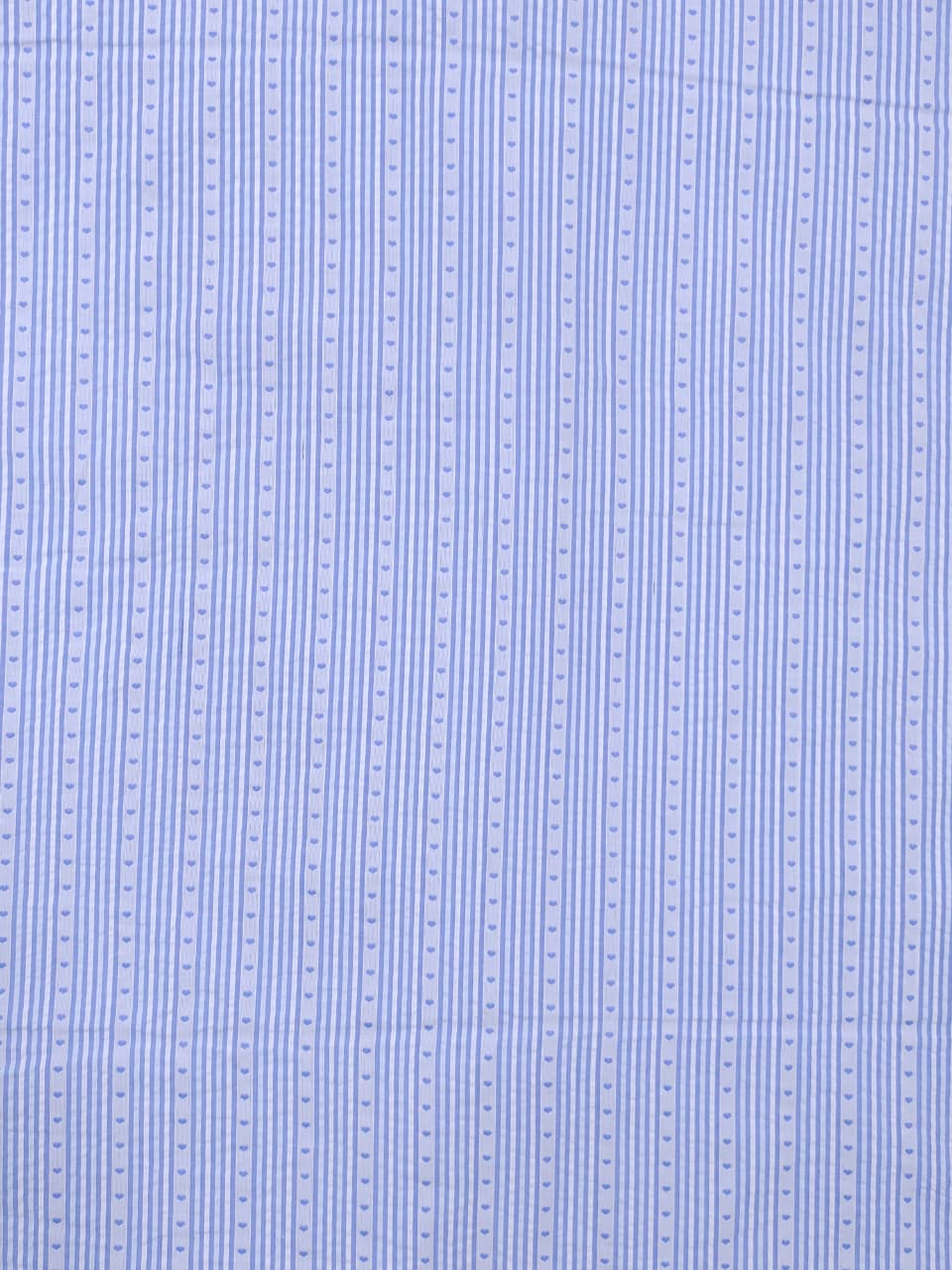 Seersucker  Fabric SS077