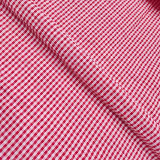 Seersucker  Fabric SS078