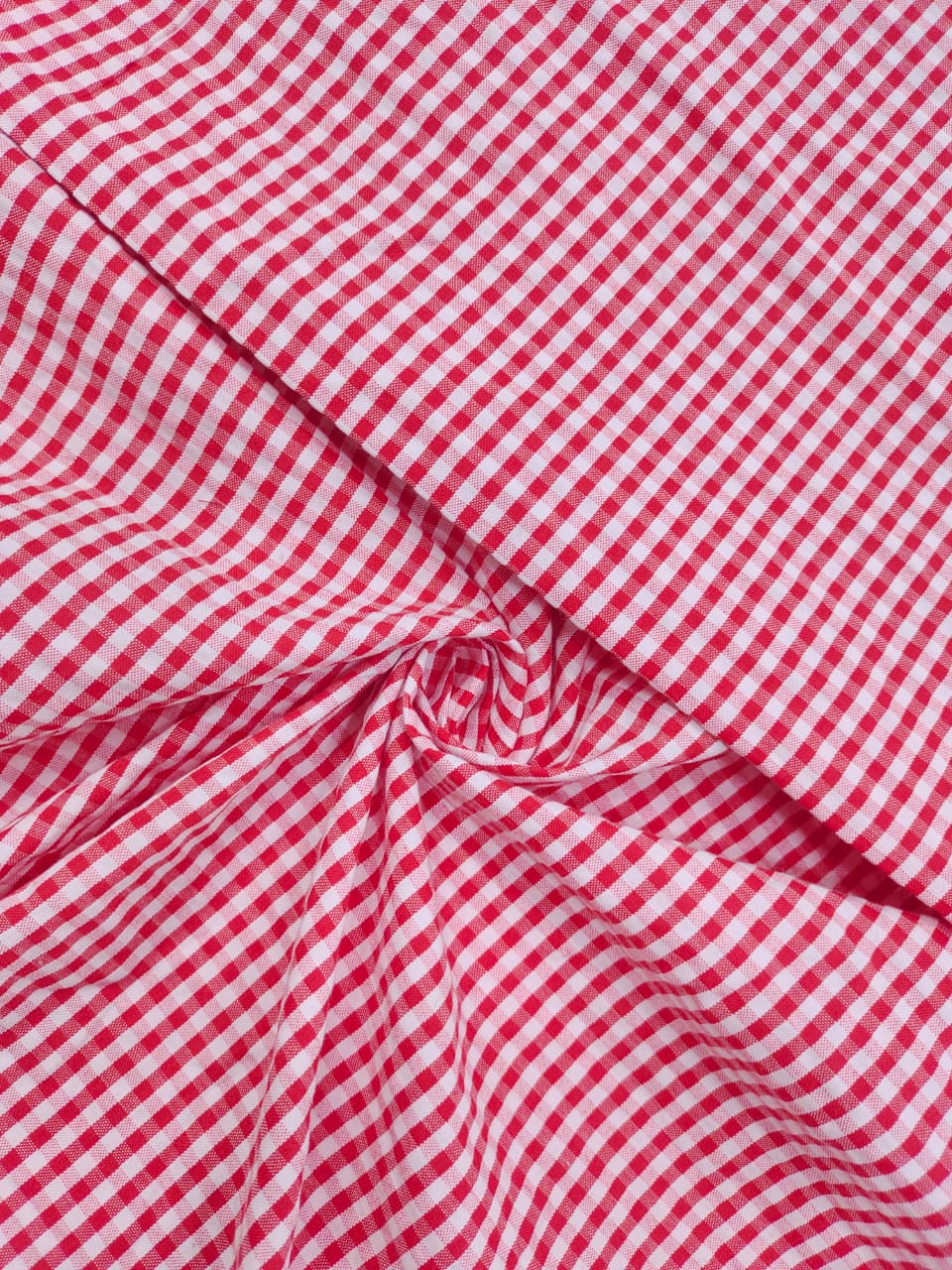 Seersucker  Fabric SS078