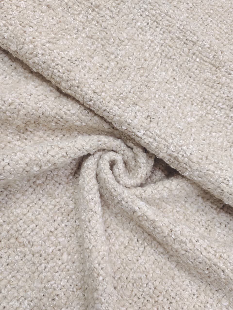 Self Jacquard Fabric SJ075