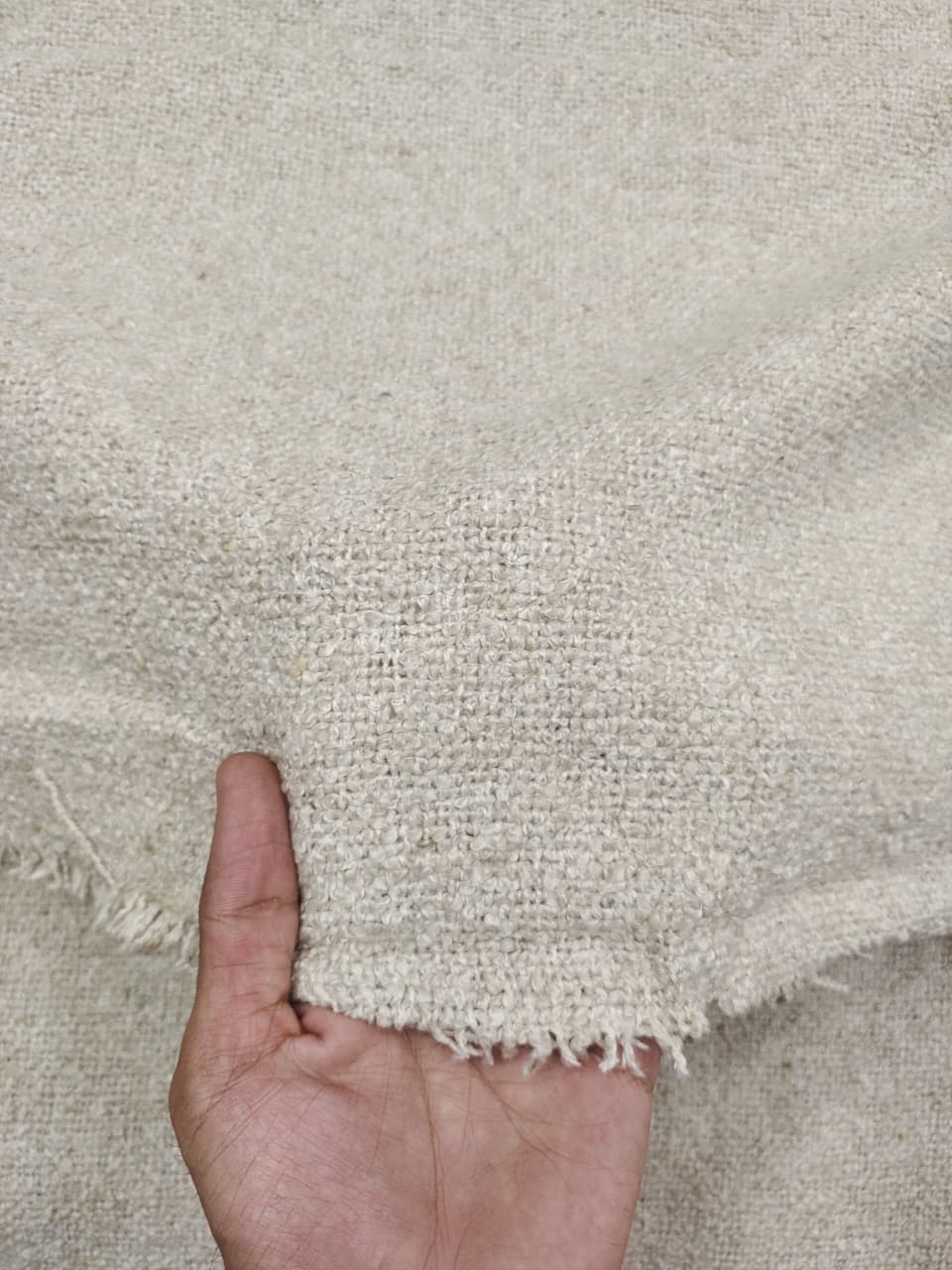 Self Jacquard Fabric SJ076