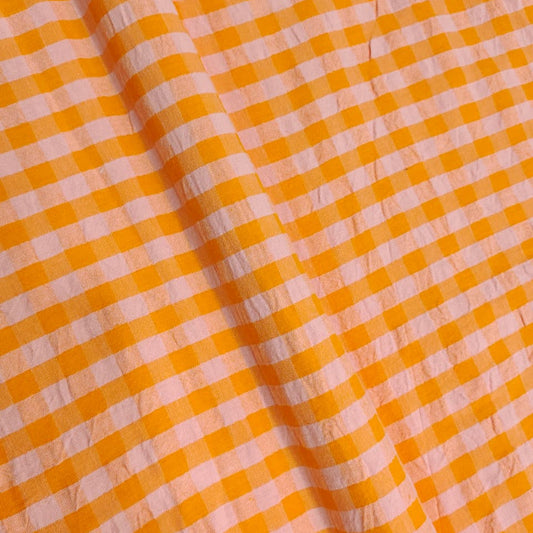Seersucker  Fabric SS079
