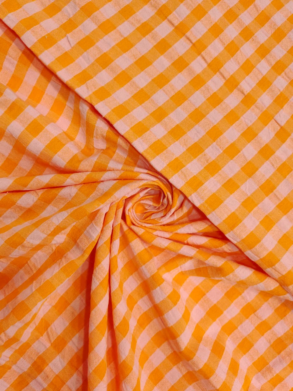Seersucker  Fabric SS079