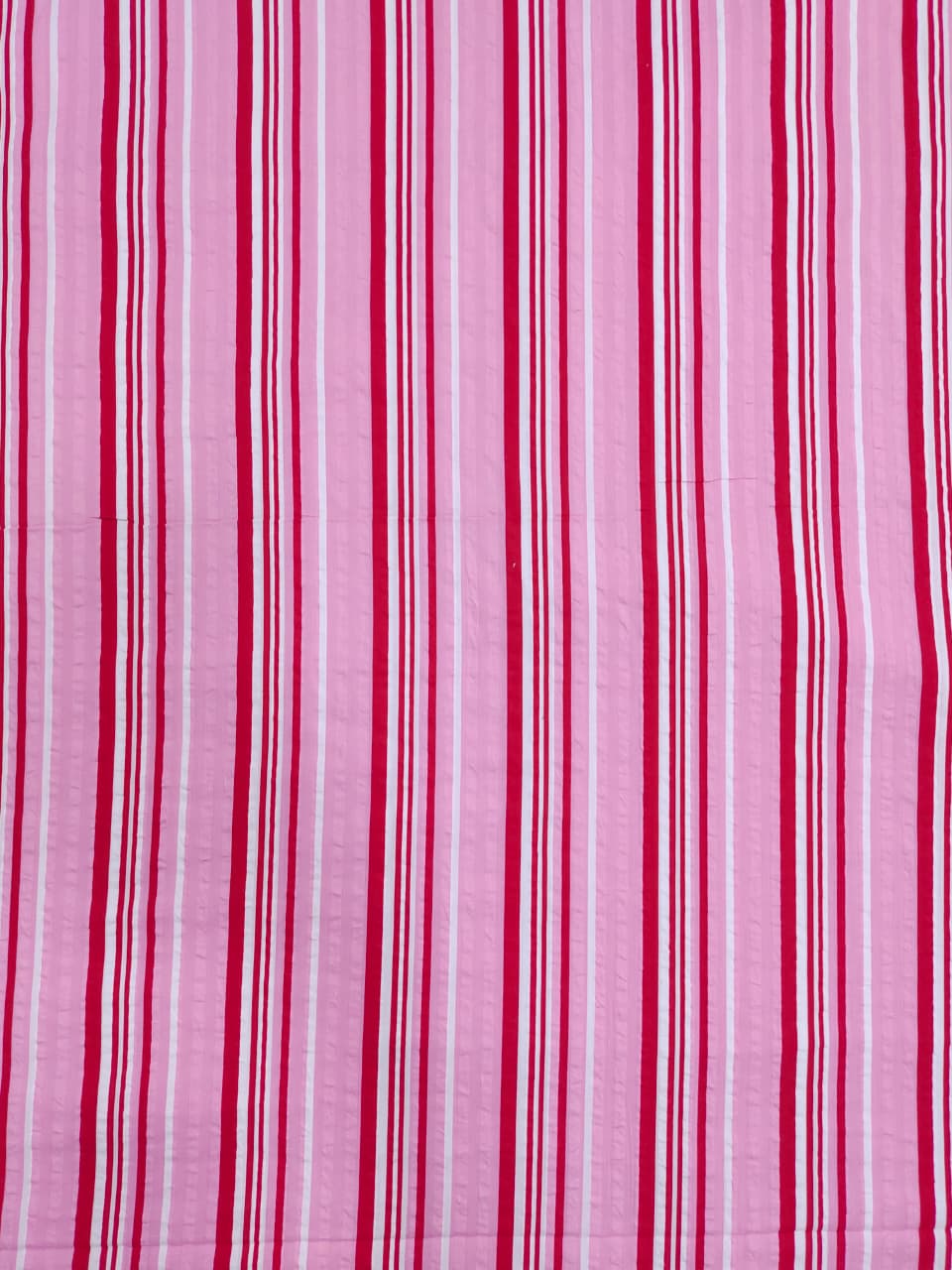 Seersucker  Fabric SS080