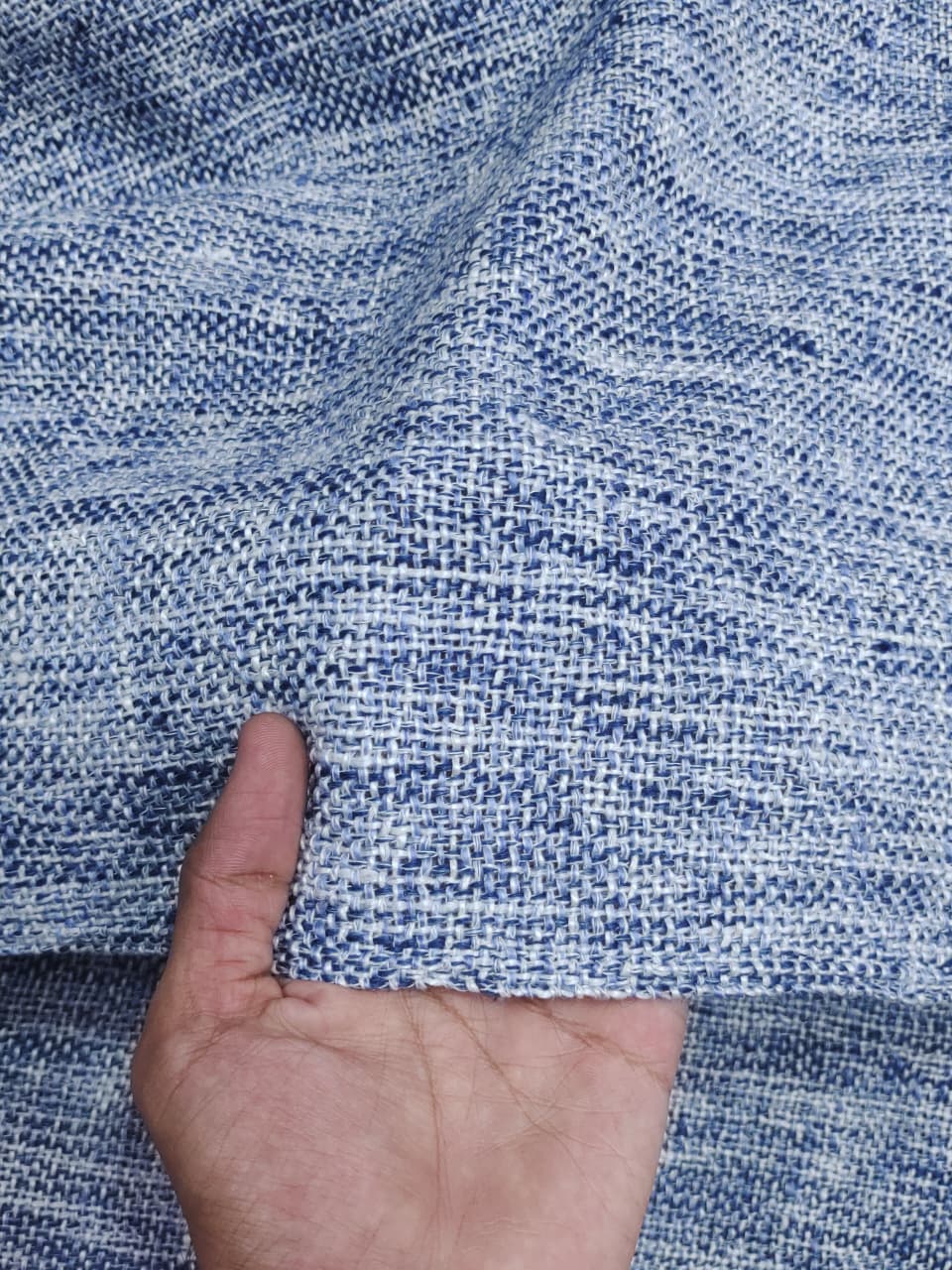 Self Jacquard SJ078