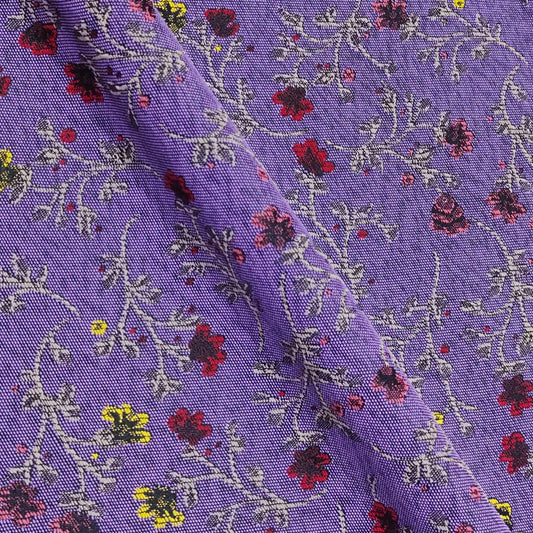 Jacquard Fabric JQ282