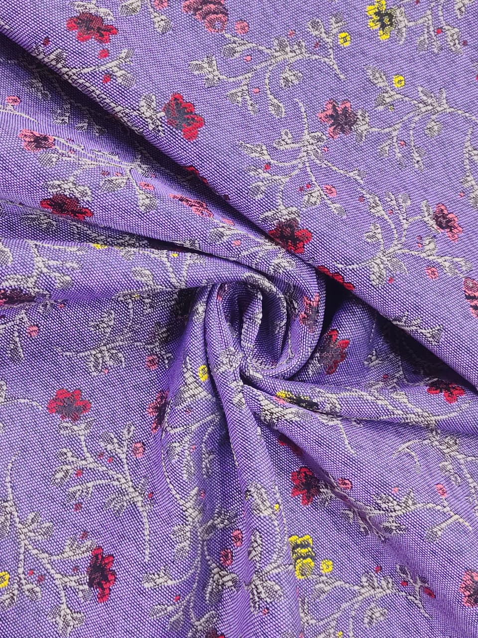 Jacquard Fabric JQ282