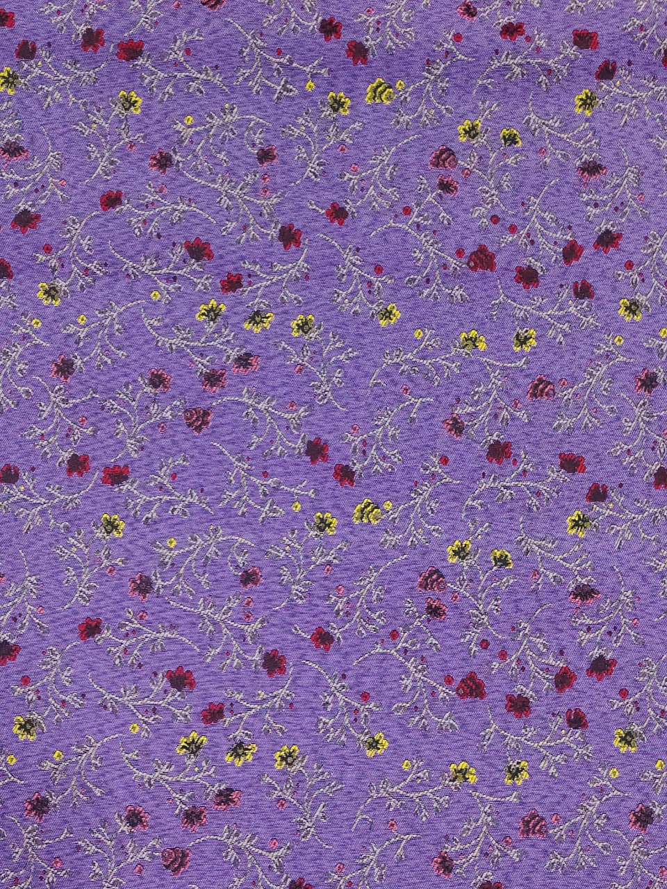 Jacquard Fabric JQ282