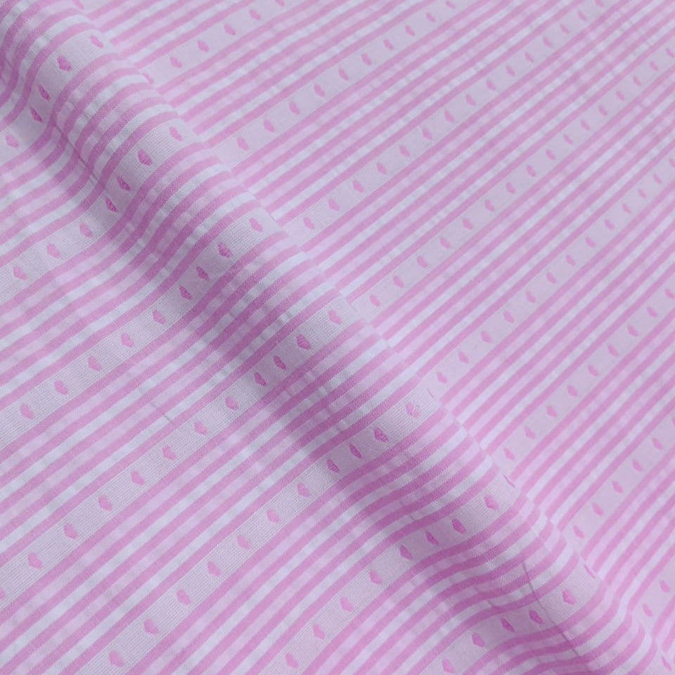 Seersucker  Fabric SS081