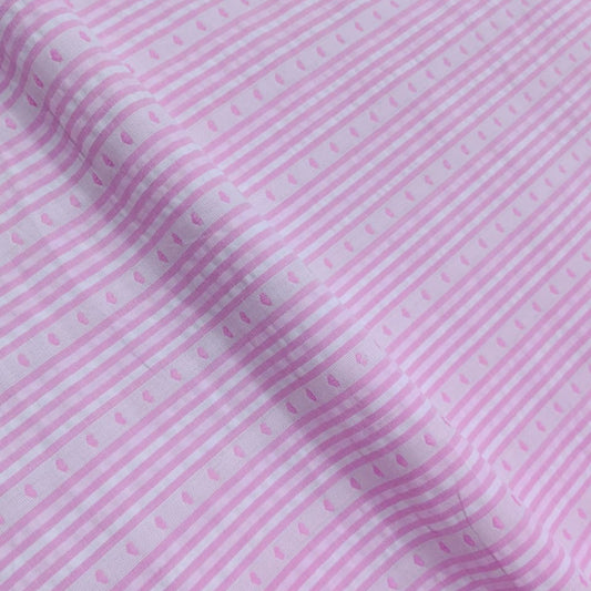 Seersucker  Fabric SS081
