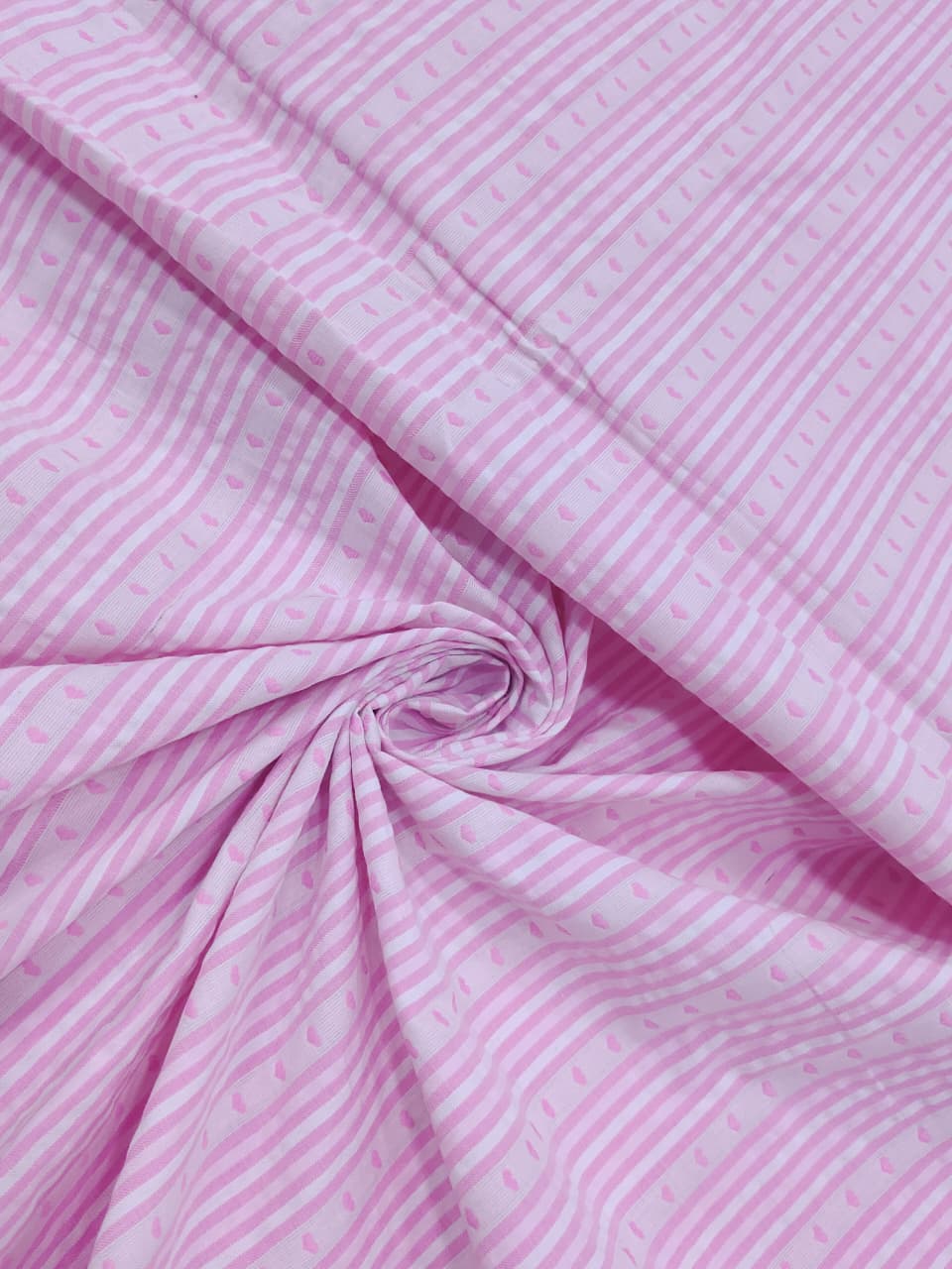 Seersucker  Fabric SS081