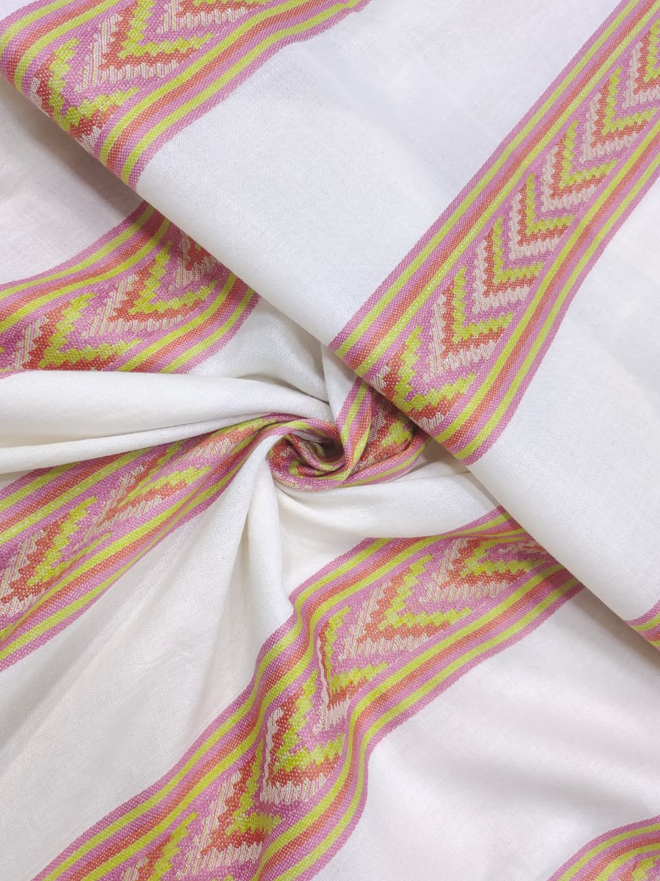 Yarn Dyed Pattern YD328