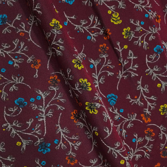 Jacquard Fabric JQ286
