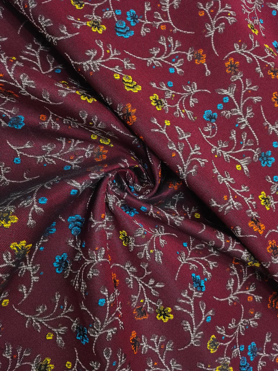 Jacquard Fabric JQ286