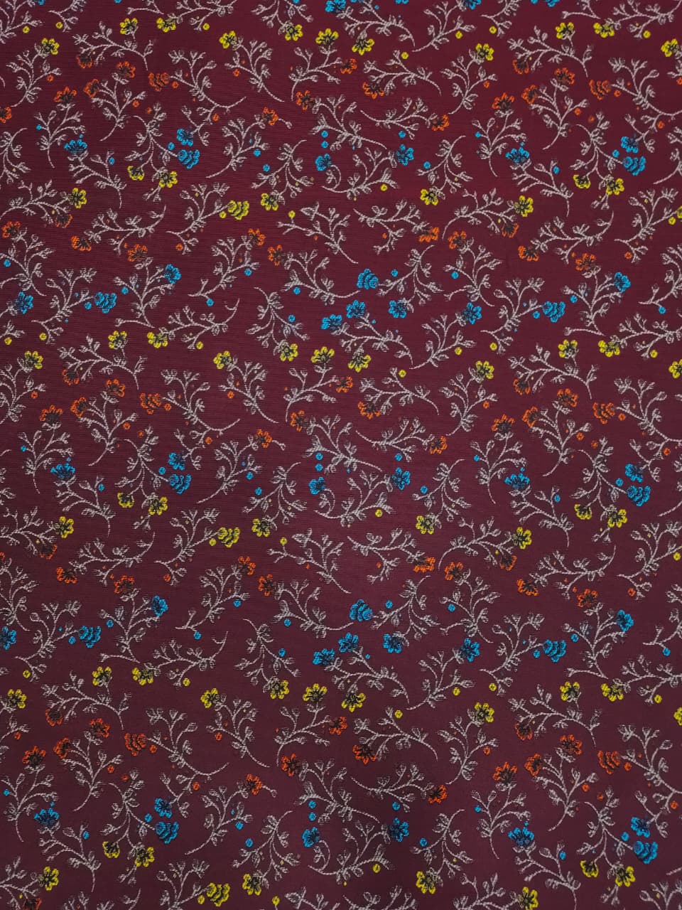 Jacquard Fabric JQ286