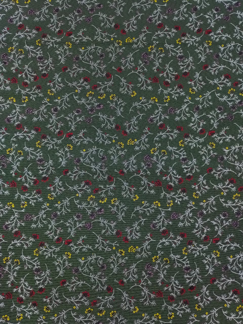 Jacquard Fabric JQ288