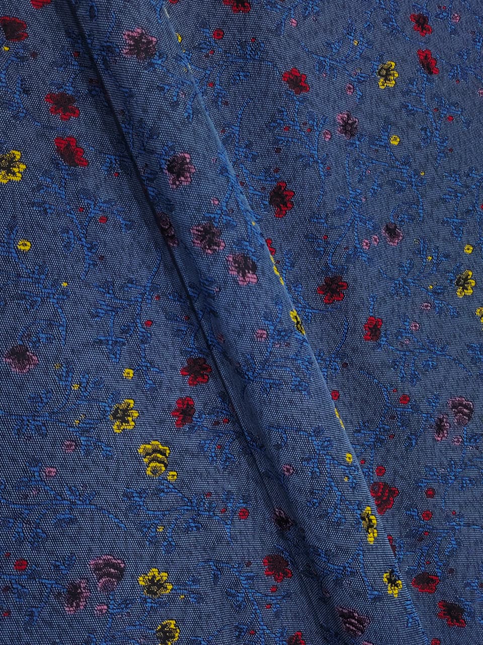 Jacquard Fabric JQ289