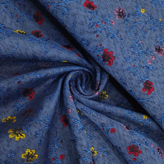 Jacquard Fabric JQ289