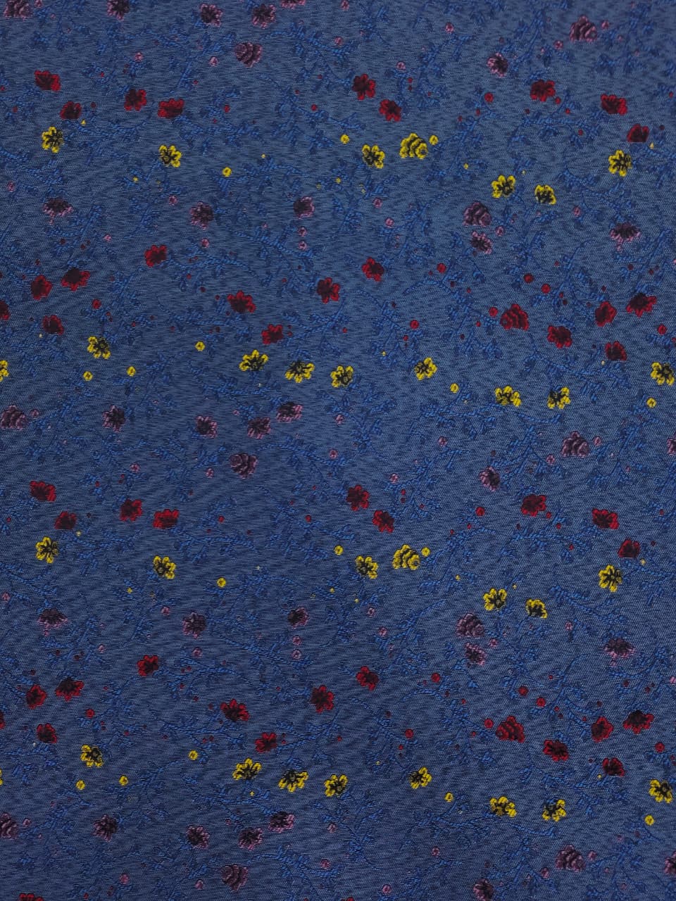 Jacquard Fabric JQ289