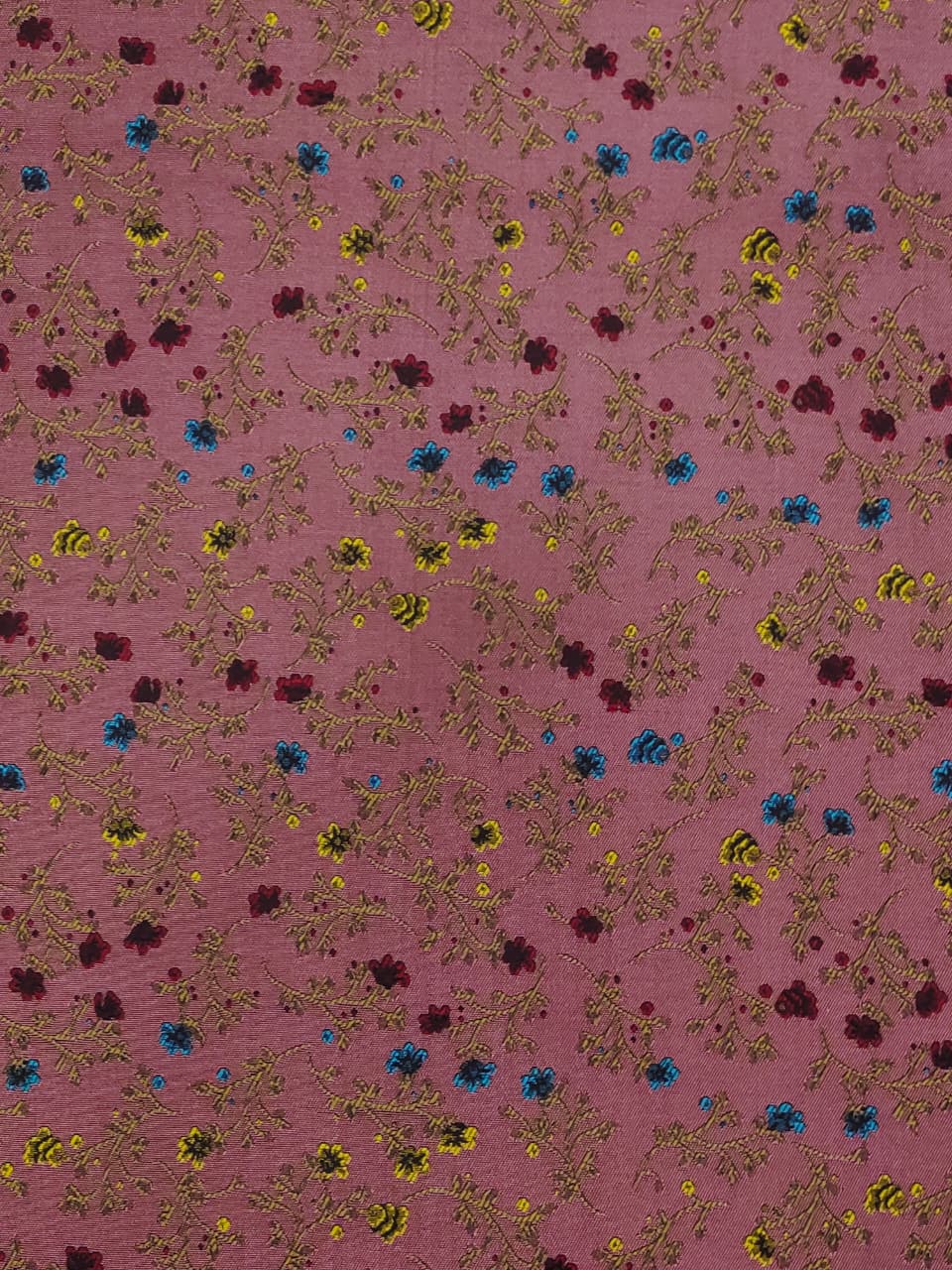 Jacquard Fabric JQ287