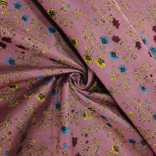 Jacquard Fabric JQ287