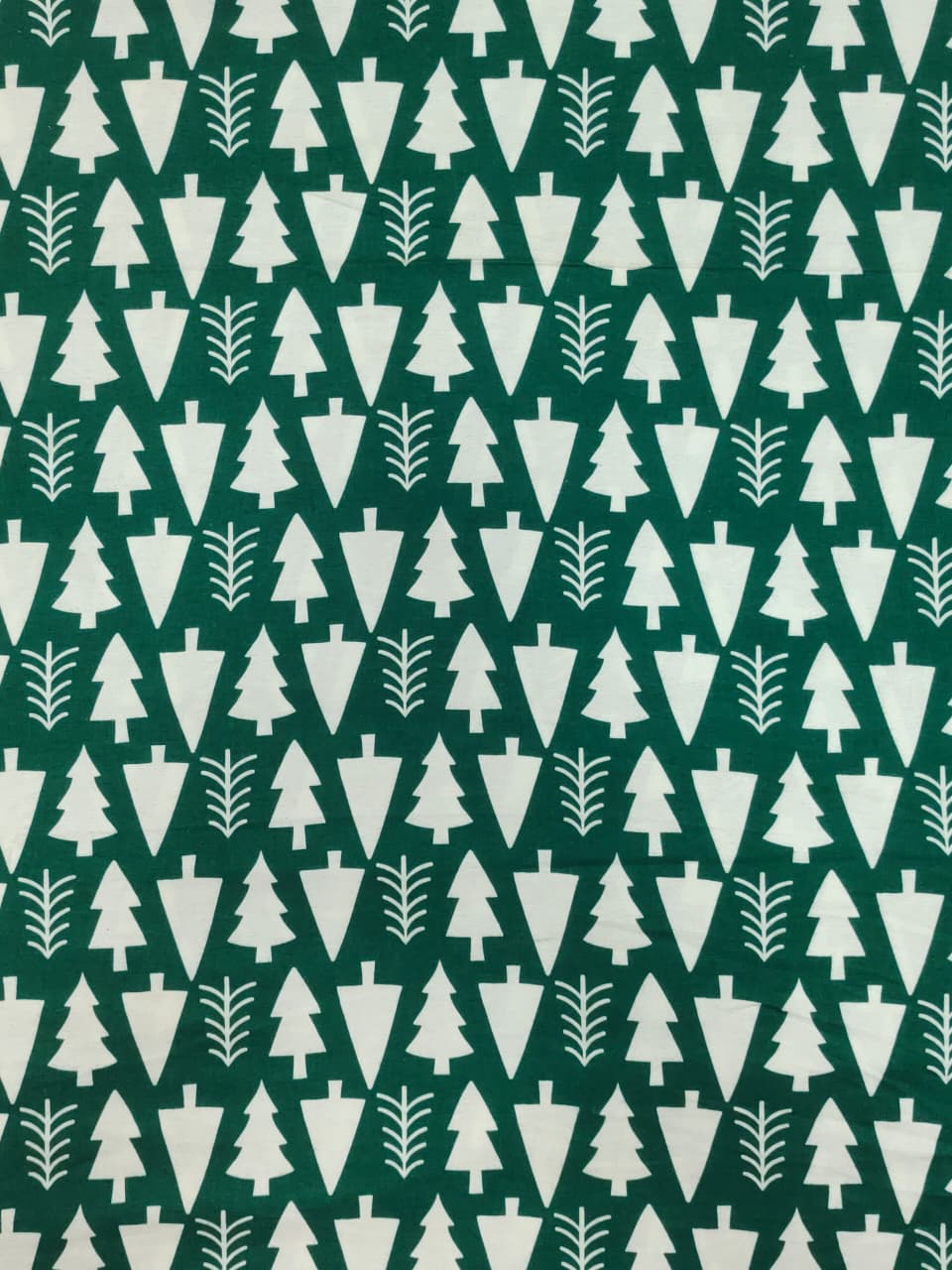 FLANNEL FABRIC SC055