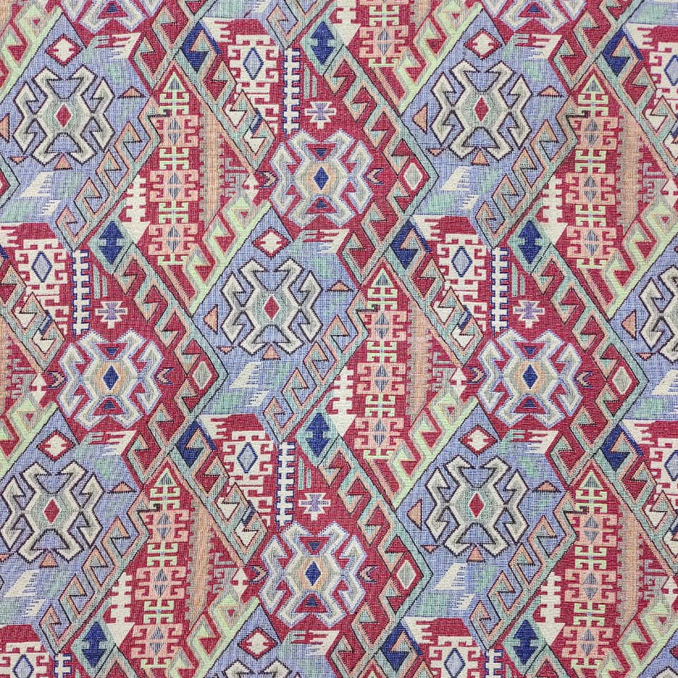 Jacquard Fabric JQ080