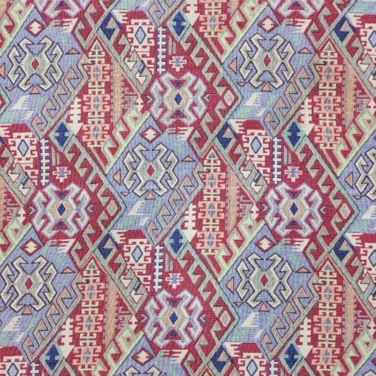 Jacquard Fabric JQ080