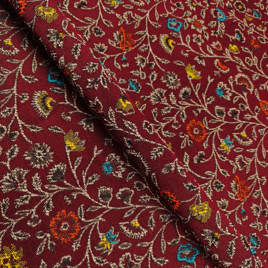 Jacquard Fabric JQ290