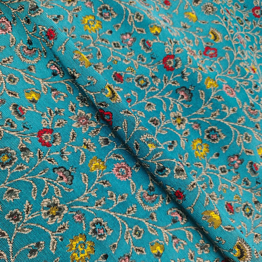 Jacquard Fabric JQ291