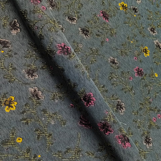 Jacquard Fabric JQ292