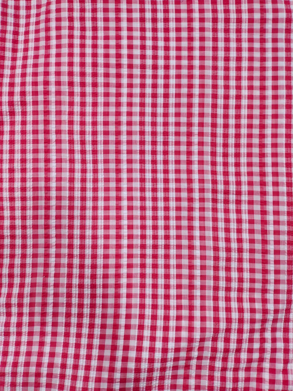 Seersucker  Fabric SS083