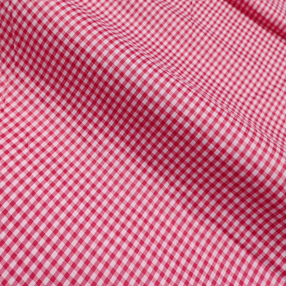 Checks & Stripes SC056