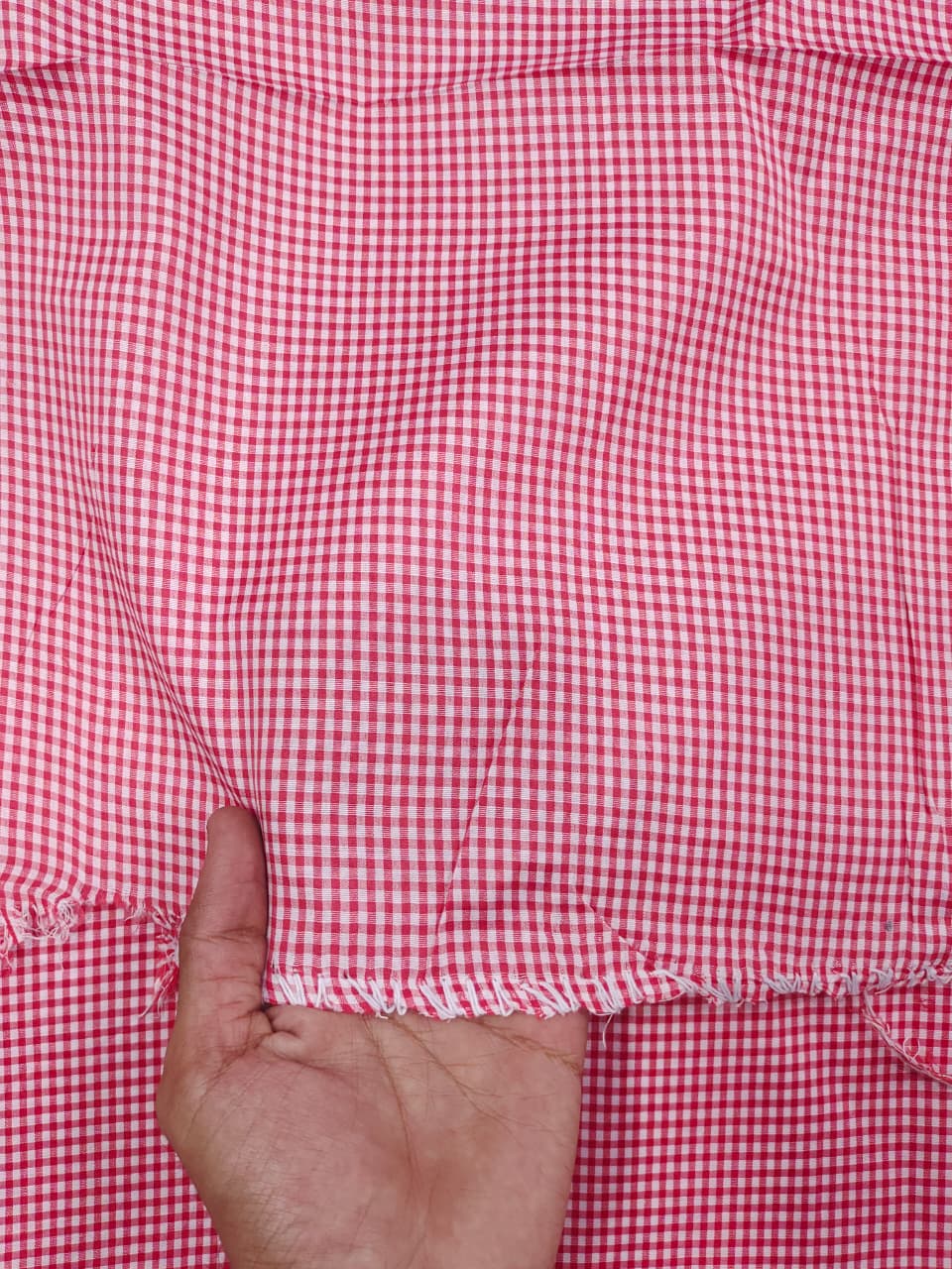 Checks & Stripes SC056