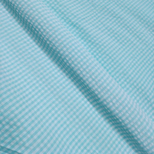 Seersucker  Fabric SS084