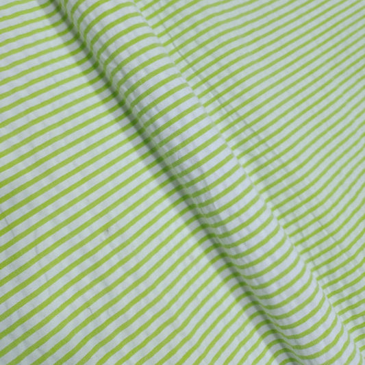 Seersucker  Fabric SS085