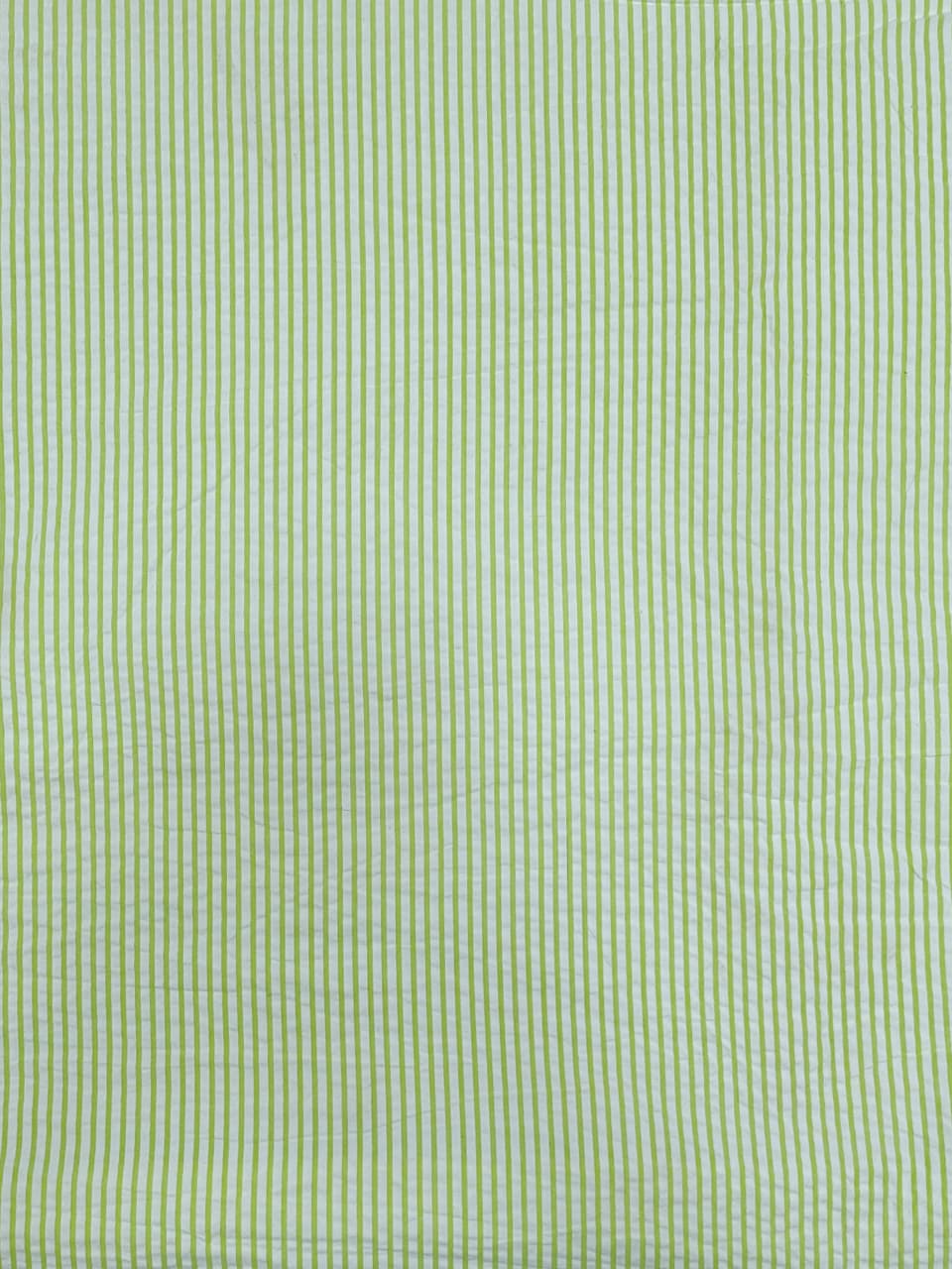 Seersucker  Fabric SS085